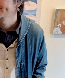 40's U.S. NAVY | カバーオール