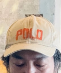 POLO RALPH LAUREN | キャップ