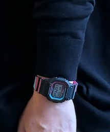 CASIO | デジタル腕時計