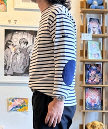 SAINT JAMES | Tシャツ/カットソー