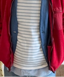 SAINT JAMES | Tシャツ/カットソー