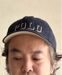 POLO RALPH LAUREN | キャップ