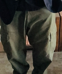 NAUTICA | カーゴパンツ