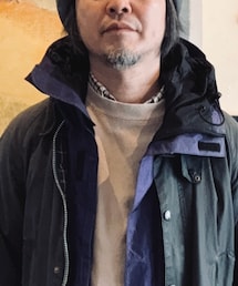 ONEITA | Pigment Dye Power Crew Neck(スウェット)