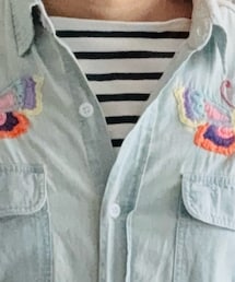 SAINT JAMES | Tシャツ/カットソー
