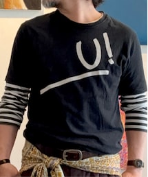 UNDERCOVER | Tシャツ/カットソー