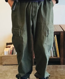 NAUTICA | カーゴパンツ