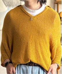 JOURNAL STANDARD J.S HOMESTEAD | ニット/セーター