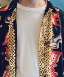 N.HOOLYWOOD | Tシャツ/カットソー