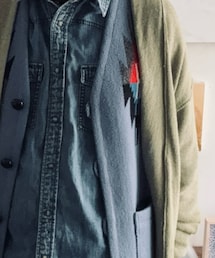 ORTEGA'S | ベスト