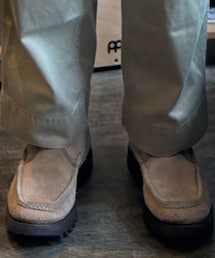RUSSELL MOCCASIN | ブーツ