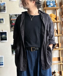 COS | シャツ/ブラウス