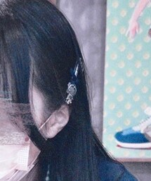 水曜日のアリス | ヘアピン