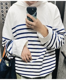 LENO | Tシャツ/カットソー