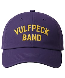 vulfpeck | キャップ