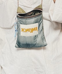 JUNKPACK | バッグ