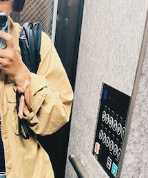 SALOMON | バックパック/リュック