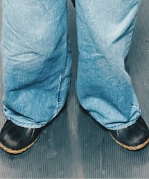 llbean | シューズ