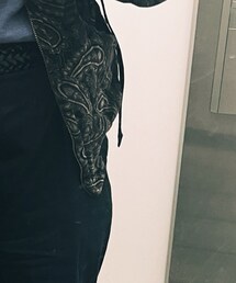 VINTAGE | ブルゾン