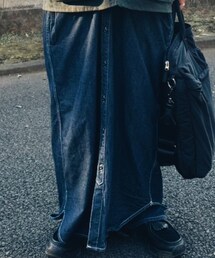 BEAMS BOY | シャツワンピース