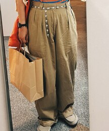 UNIQLO | パンツ