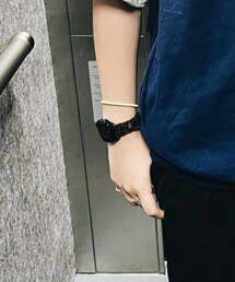 BEAMS BOY | 腕時計