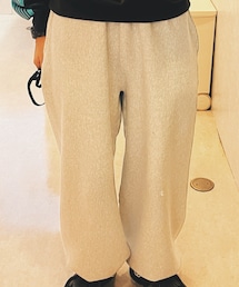 BEAMS | スウェットパンツ