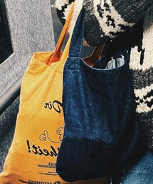 LENO | バッグ