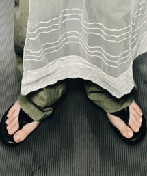 orSlow | カーゴパンツ