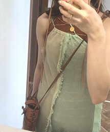 PERVERZE | ワンピース/ドレス