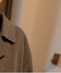 23区 | ノーカラージャケット