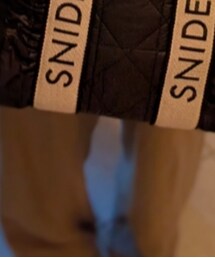 SNIDEL | ハンドバッグ