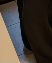 DISCOAT | スラックス