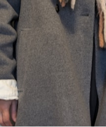 23区 | ノーカラージャケット