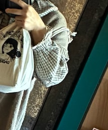 RETRO GIRL | シャツ/ブラウス