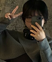 Oh My Glasses TOKYO | メガネ
