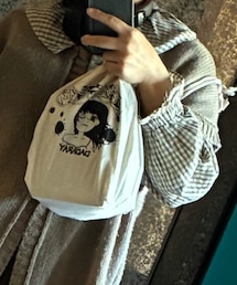 DADARAY | ハンドバッグ