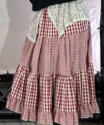 POPPY | スカート