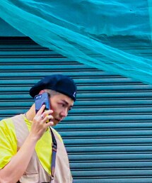KANGOL | ハンチング/ベレー帽