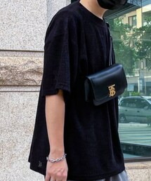 BURBERRY | ボディバッグ/ウエストポーチ