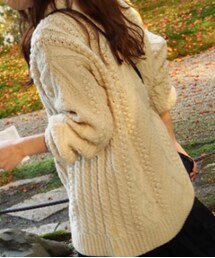 used | ニット/セーター