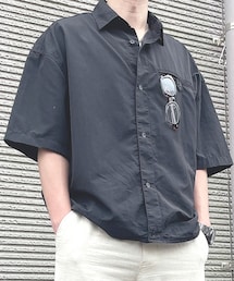 ZARA | シャツ/ブラウス