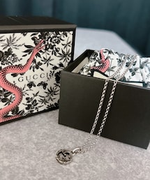 GUCCI | ネックレス