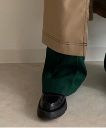 ZARA | ローファー