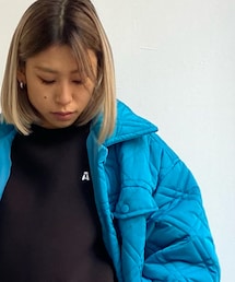 Avvenente | ダウンジャケット/コート