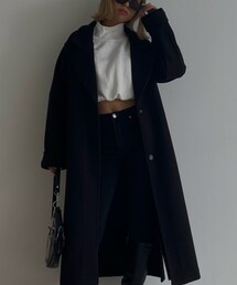 ZARA | デニムパンツ