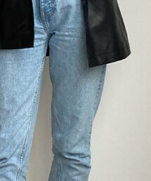 ZARA | デニムパンツ