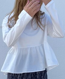 Mavielibre | セレクトしたアイテム♡(Tシャツ/カットソー)