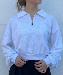 Mavie libre | スウェット