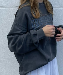 Mavie libre | セレクトしたアイテム♡(スウェット)